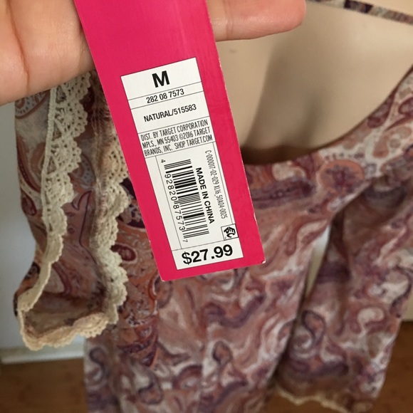 Dress - Picture 3 of 3